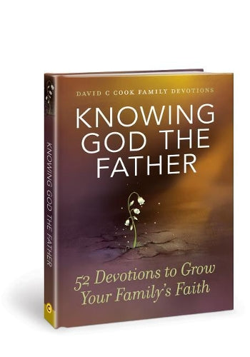 Knowing God The Father