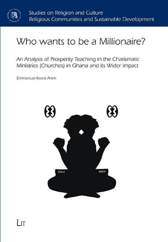 Who Wants to Be a Millionaire?