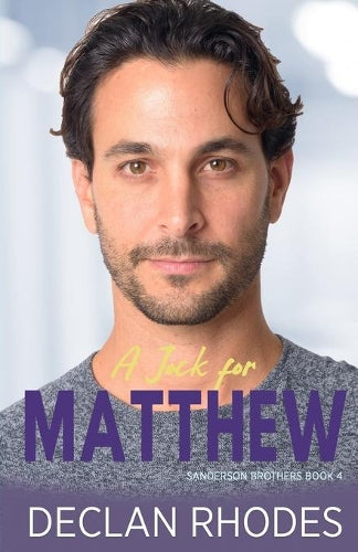 A Jock for Matthew