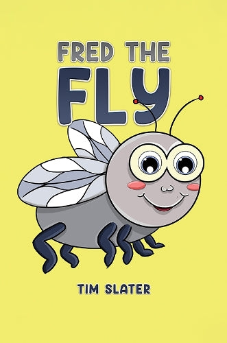 Fred the Fly