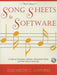 Song Sheets to Software