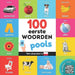 100 eerste woorden in het pools