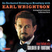 An Enchanted Evening On Broadway With Earl Wrightson: & Sings Ballads of a Soldier of Fortune