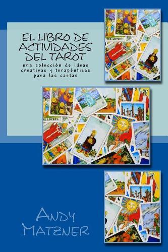 El libro de actividades del Tarot