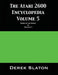 The Atari 2600 Encyclopedia Volume 5