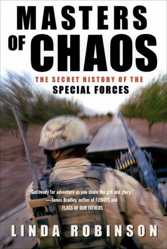 Masters of Chaos