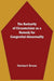 The Barbarity Of Circumcision As A Remedy For Congenital Abnormality