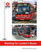 Working for London's Buses