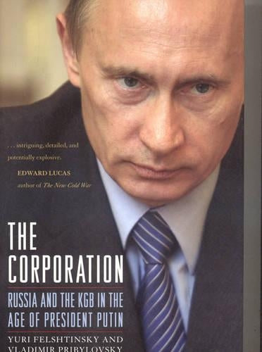 The Corporation