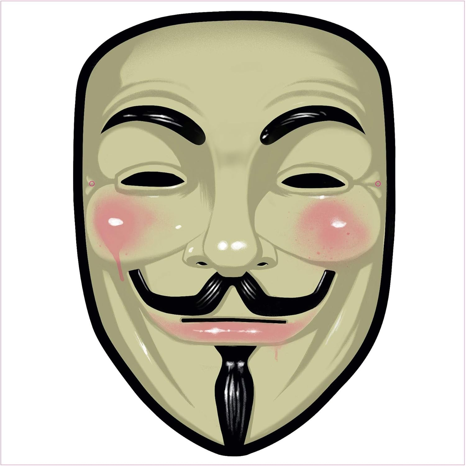 V for Vendetta (Original Motion Picture Soundtrack