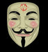 V For Vendetta