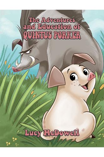The Adventures And Education of Quintus Porker