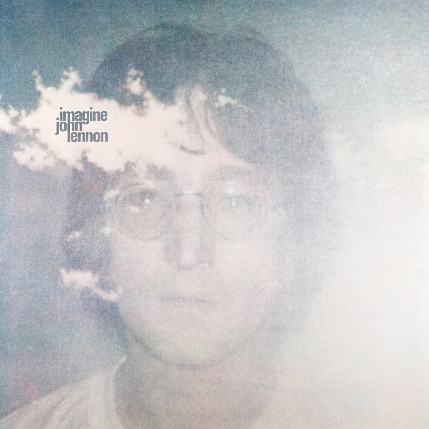 Imagine: The Ultimate Collection