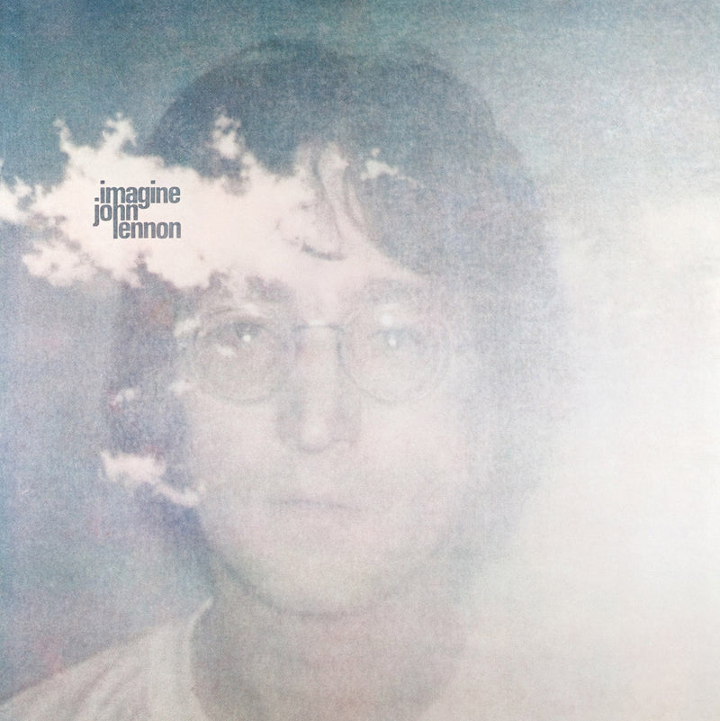 Imagine: The Ultimate Collection