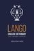 Lango-English Dictionary