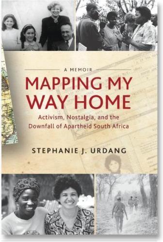 Mapping My Way Home