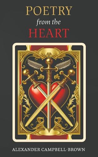 Poetry from the Heart