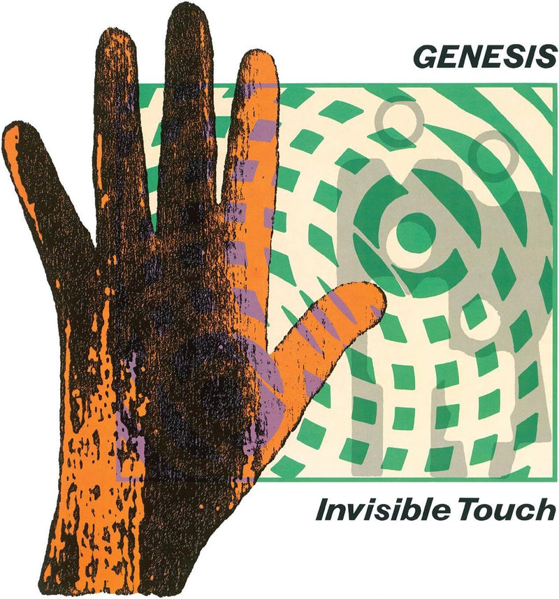 Invisible Touch