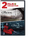 Conjuring, The/Conjuring 2, The (BDFE)