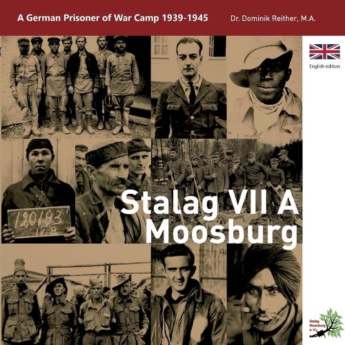 Stalag VII A Moosburg