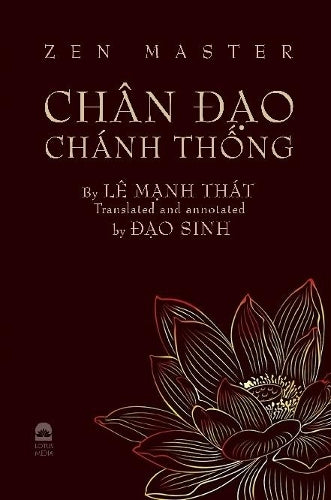 Zen Master Ch?n __O Ch?nh Th_ng