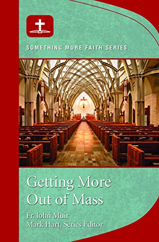 Getting More Out Of Mass