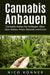 Cannabis anbauen