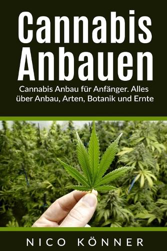 Cannabis anbauen