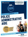 Police Administrative Aide (C-640)