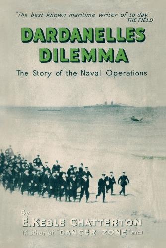 Dardanelles Dilemma