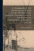 A Grammar of the Language of Lenni Lenape or Delaware Indians, Transaction of the American Philosophical Society 3