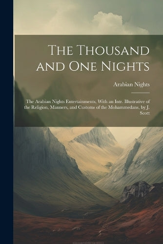The Thousand and One Nights