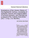 Illustrations of the Literary History of the Eighteenth Century, consisting of authentic memoir and original letters of eminent persons, and intended as a sequel to the "Literary Anecdotes." [Vol. 7, 8 by J. B. Nichols.] vol. II