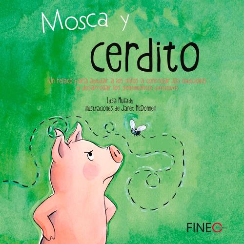 Mosca Y Cerdito