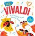 Baby Vivaldi: A Classical Music Sound Book