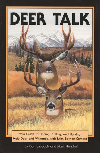 Deer Talk