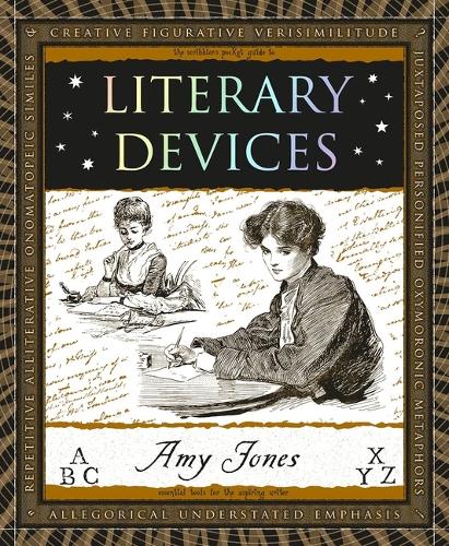 Literary Devices (Wooden Books North America Editions