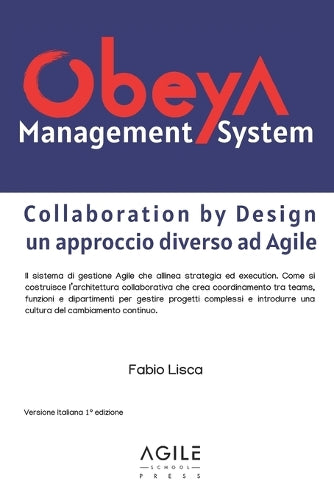 Obeya Management System