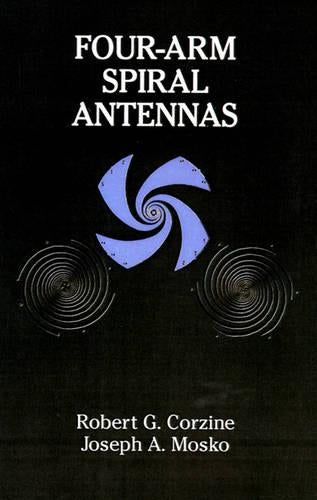 Four-arm Spiral Antennas