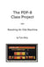 The PDP-8 Class Project