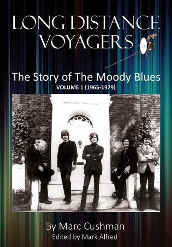 Long Distance Voyagers