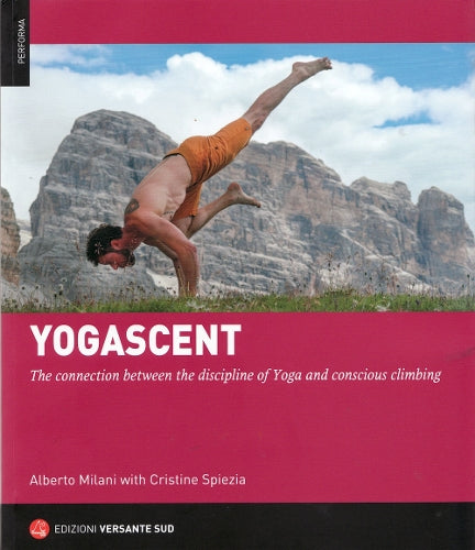 Yoga Ascent