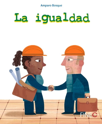 La Igualdad