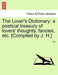 The Lover's Dictionary