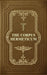 The Corpus Hermeticum