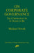 On Corporate Governance