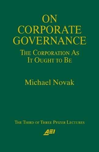 On Corporate Governance