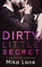 Dirty Little Secret (A Hot, Steamy Billionaire Romance