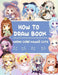 The How To Draw Anime