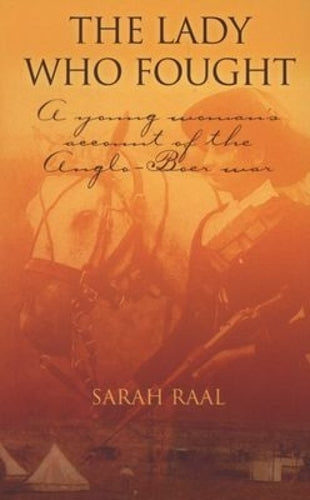 The Lady Who Fought